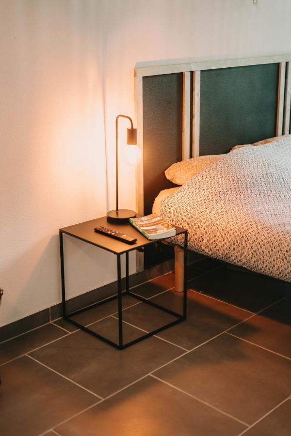 Franc-Bisontin - Unique ! 4 Logements Disponibles Besançon Dış mekan fotoğraf